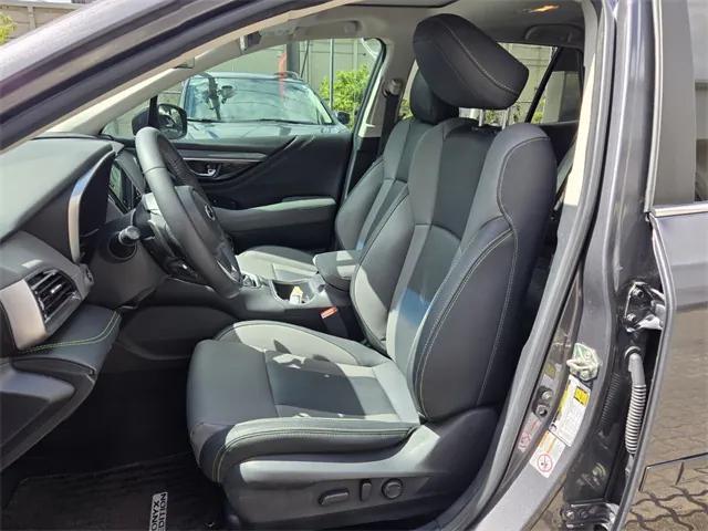 used 2020 Subaru Outback car, priced at $19,899