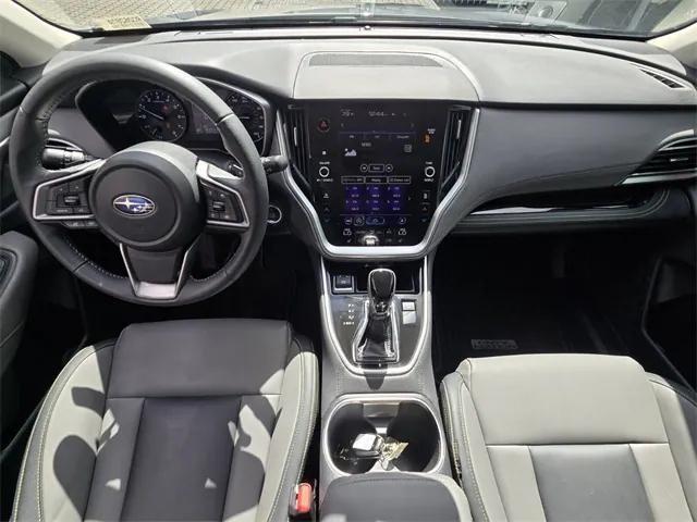 used 2020 Subaru Outback car, priced at $19,899