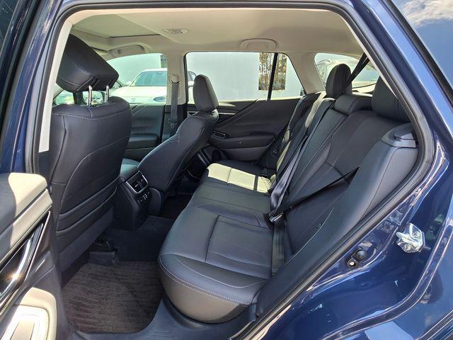 used 2025 Subaru Outback car, priced at $33,277