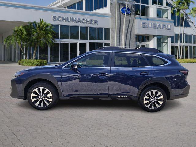 used 2025 Subaru Outback car, priced at $33,277