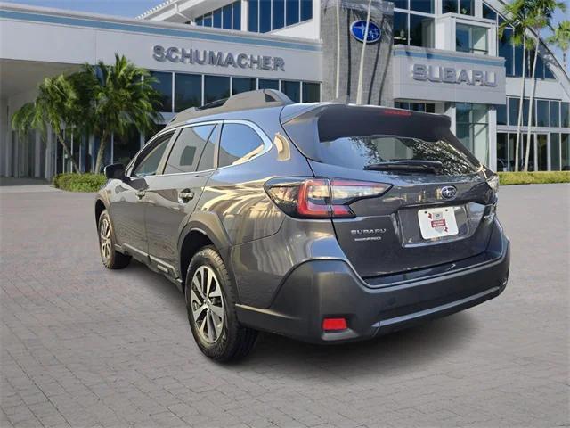 used 2025 Subaru Outback car, priced at $29,134