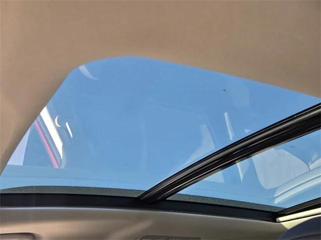 new 2026 Subaru Ascent car, priced at $50,924