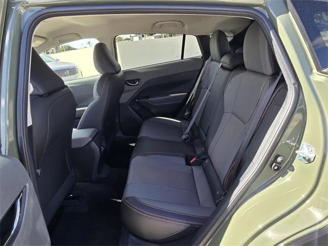new 2026 Subaru Crosstrek car, priced at $33,408