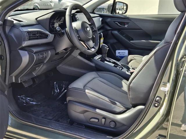 new 2026 Subaru Crosstrek car, priced at $33,408