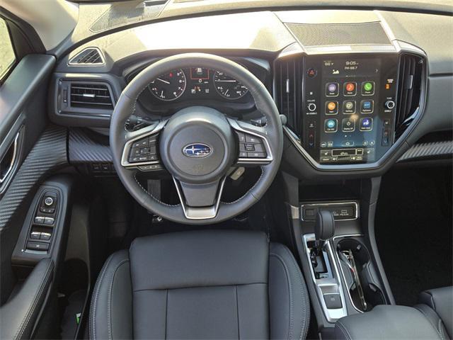 new 2026 Subaru Ascent car, priced at $42,245