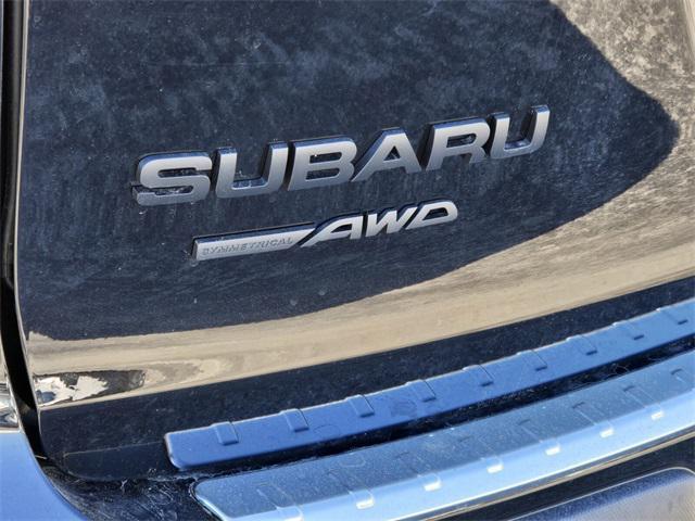 new 2026 Subaru Ascent car, priced at $42,245