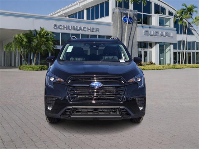new 2026 Subaru Ascent car, priced at $42,245