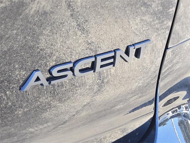 new 2026 Subaru Ascent car, priced at $42,245