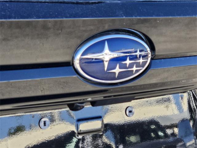 new 2026 Subaru Ascent car, priced at $42,245