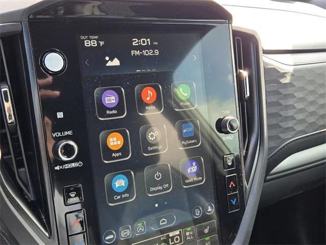 new 2026 Subaru Forester car, priced at $35,230