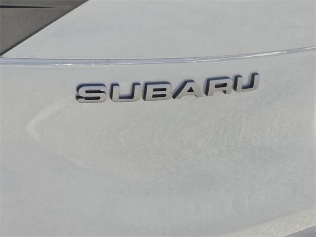 new 2026 Subaru Forester car, priced at $35,230
