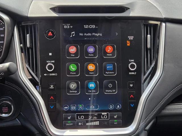 used 2024 Subaru Outback car