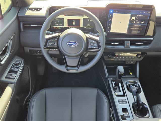 new 2026 Subaru Outback car, priced at $39,545