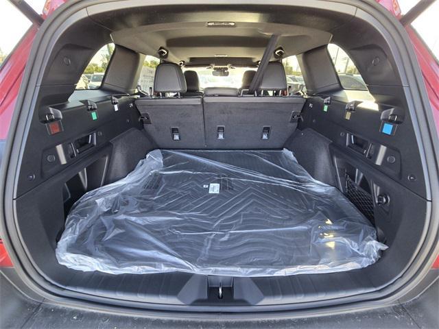 new 2026 Subaru Outback car, priced at $39,545