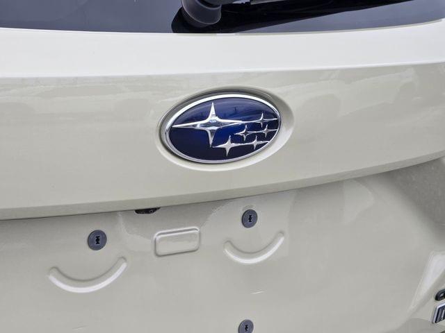 new 2026 Subaru Crosstrek Hybrid car, priced at $36,272