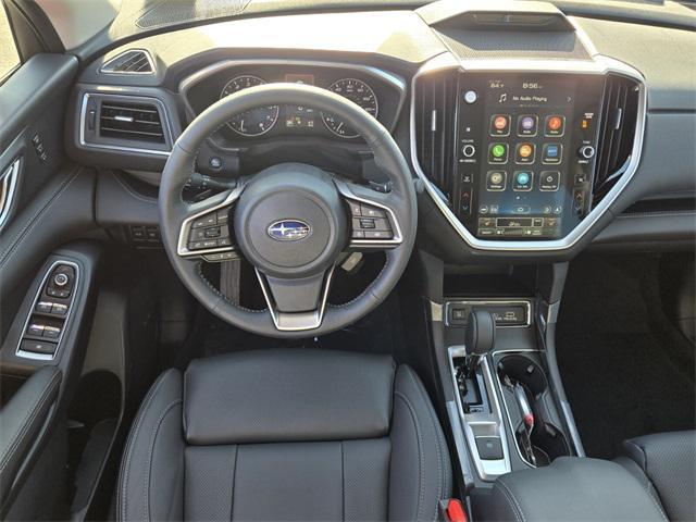 new 2026 Subaru Ascent car, priced at $50,362