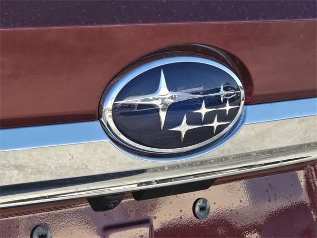 new 2026 Subaru Ascent car, priced at $50,362