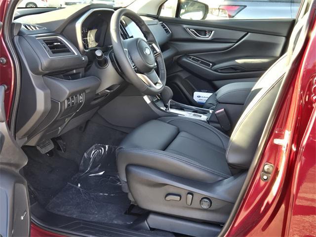 new 2026 Subaru Ascent car, priced at $50,362