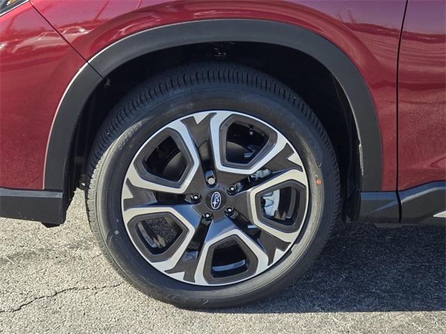 new 2026 Subaru Ascent car, priced at $50,362