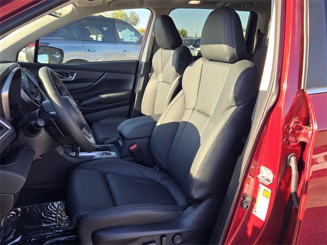 new 2026 Subaru Ascent car, priced at $50,362