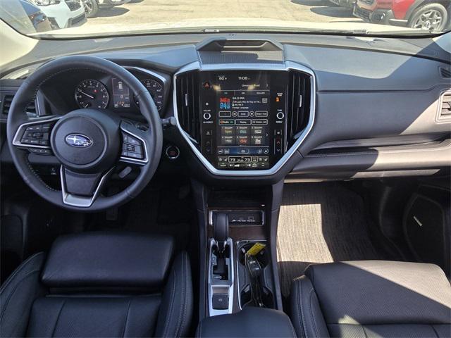 used 2025 Subaru Ascent car, priced at $43,691