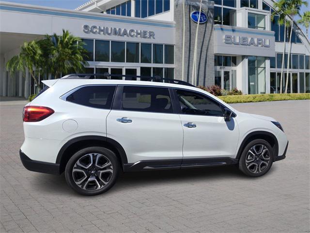 used 2025 Subaru Ascent car, priced at $43,691