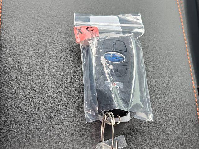 new 2026 Subaru Crosstrek car, priced at $35,465