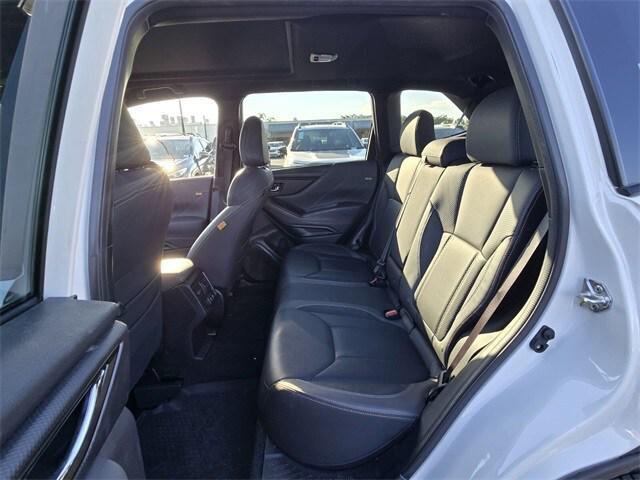 used 2022 Subaru Forester car, priced at $26,082