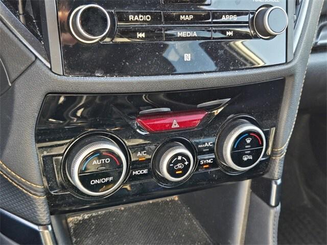 used 2022 Subaru Forester car, priced at $26,082