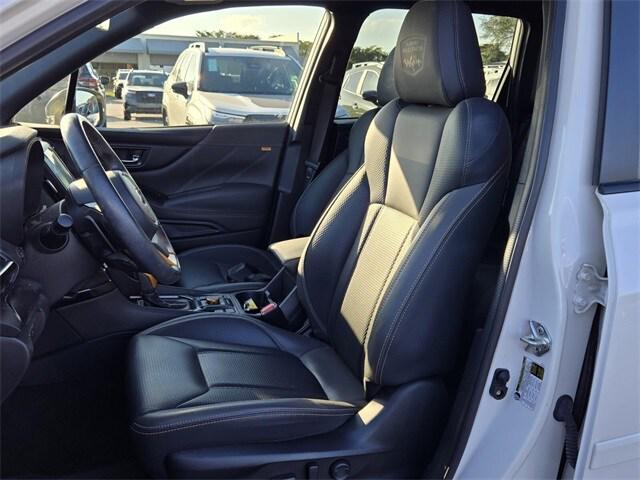 used 2022 Subaru Forester car, priced at $26,082