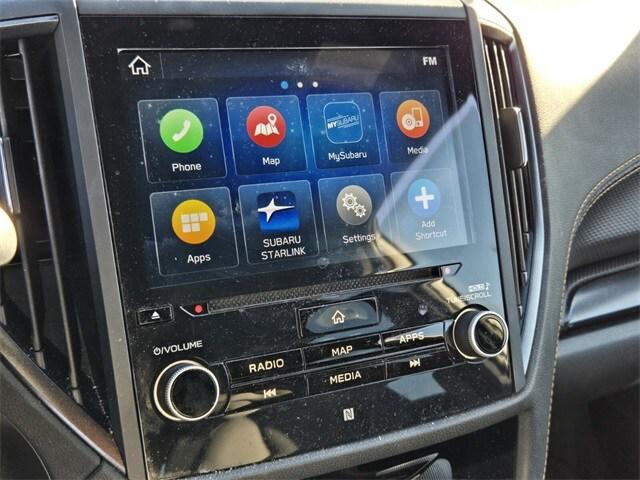 used 2022 Subaru Forester car, priced at $26,082