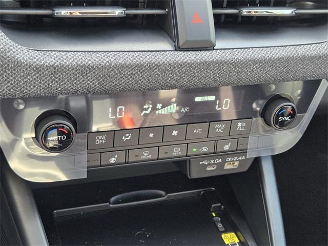 new 2026 Subaru Outback car, priced at $44,134