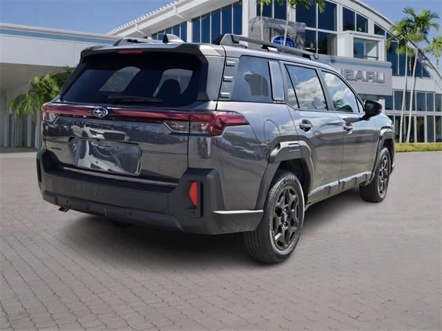 new 2026 Subaru Outback car, priced at $44,134