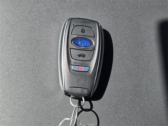 new 2026 Subaru Outback car, priced at $44,134