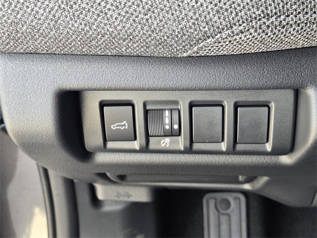 new 2026 Subaru Outback car, priced at $44,134