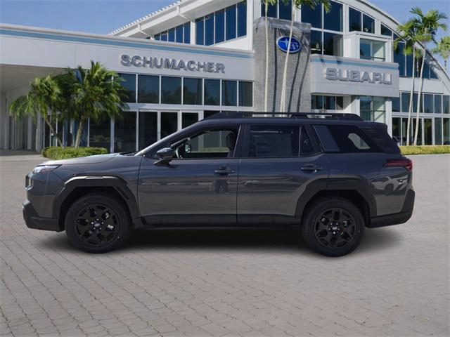 new 2026 Subaru Outback car, priced at $44,134