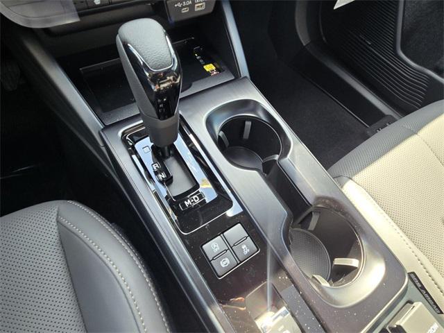 new 2026 Subaru Outback car, priced at $44,134