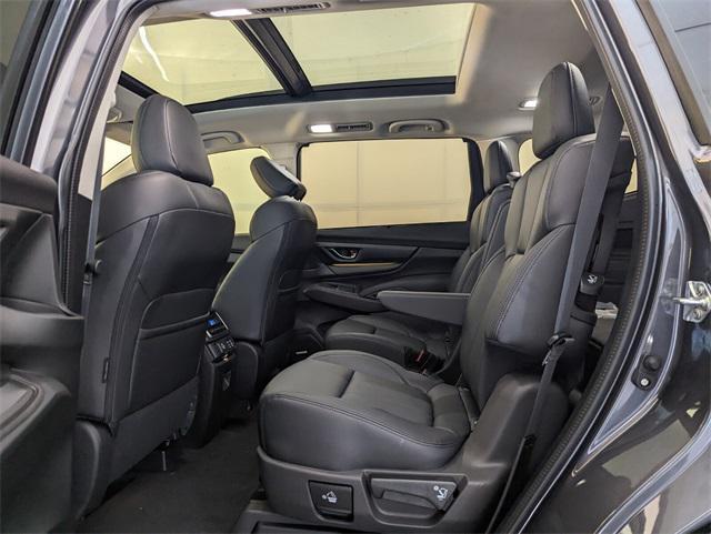 new 2026 Subaru Ascent car, priced at $55,770