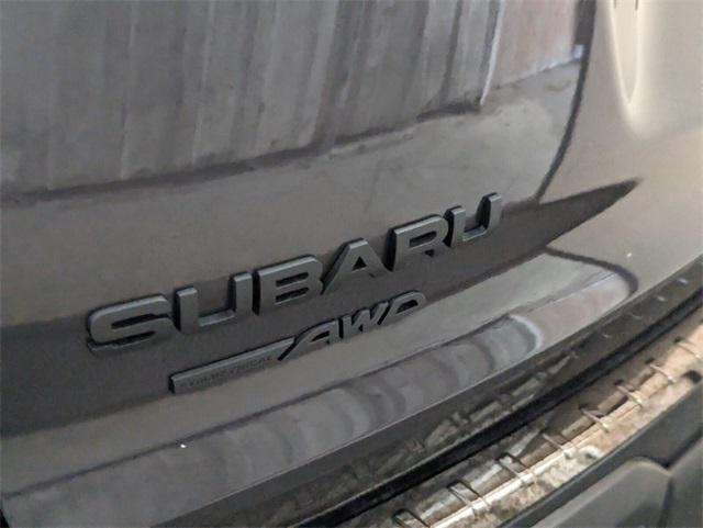 new 2026 Subaru Ascent car, priced at $55,770