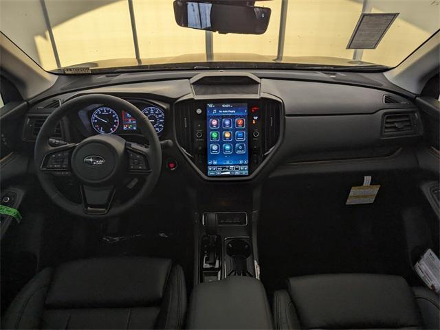 new 2026 Subaru Ascent car, priced at $55,770