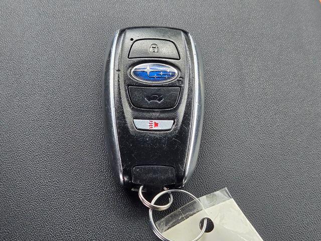 used 2023 Subaru Crosstrek car, priced at $24,398