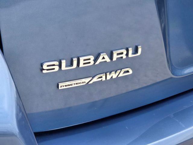 used 2023 Subaru Crosstrek car, priced at $24,398