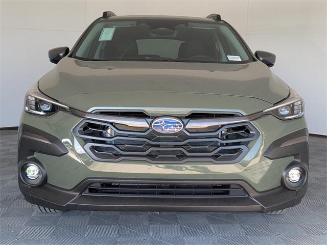 new 2026 Subaru Crosstrek car, priced at $35,640