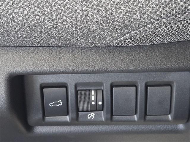 new 2026 Subaru Outback car