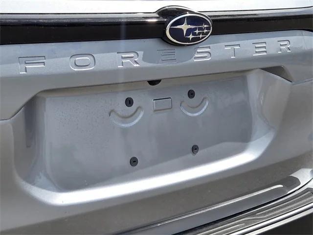 new 2026 Subaru Forester car, priced at $34,835