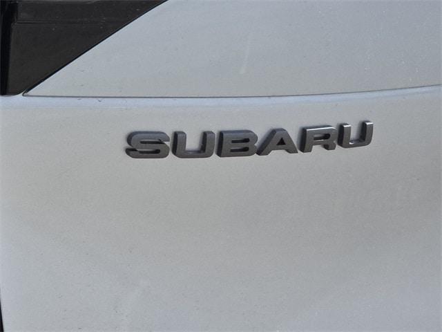 new 2026 Subaru Forester car, priced at $34,835