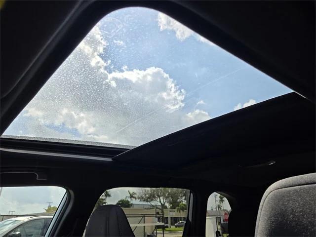 new 2026 Subaru Forester car, priced at $34,835