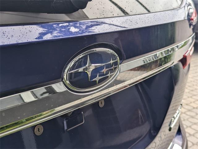 new 2026 Subaru Ascent car, priced at $54,676