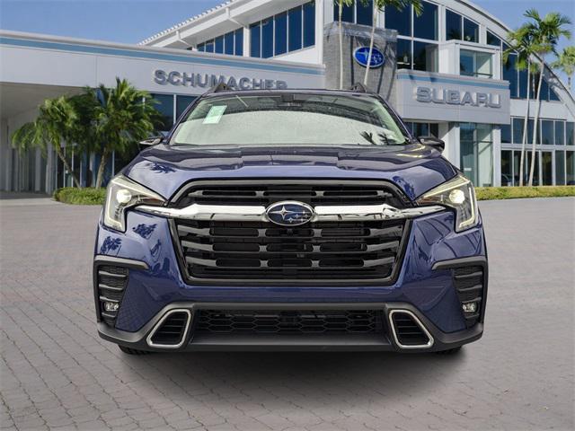 new 2026 Subaru Ascent car, priced at $54,676