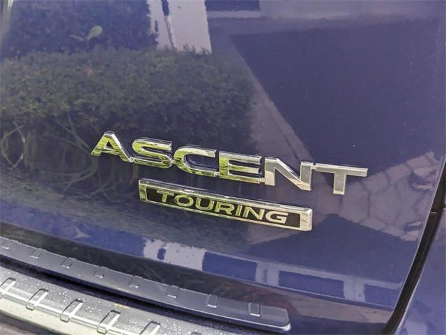 new 2026 Subaru Ascent car, priced at $54,676
